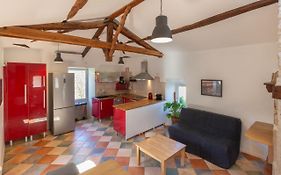 Maisonnette Lotoise, Meuble De Tourisme 3 Etoiles